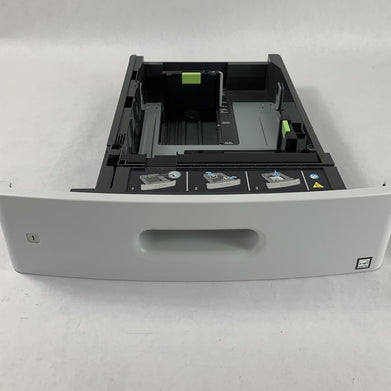 Lexmark 40G0802 550-Sheet Printer Paper Tray "1" - Tray Only