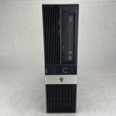 HP RP5800 SFF Core i5-2400 3.1 GHz 4 GB RAM No HDD No OS