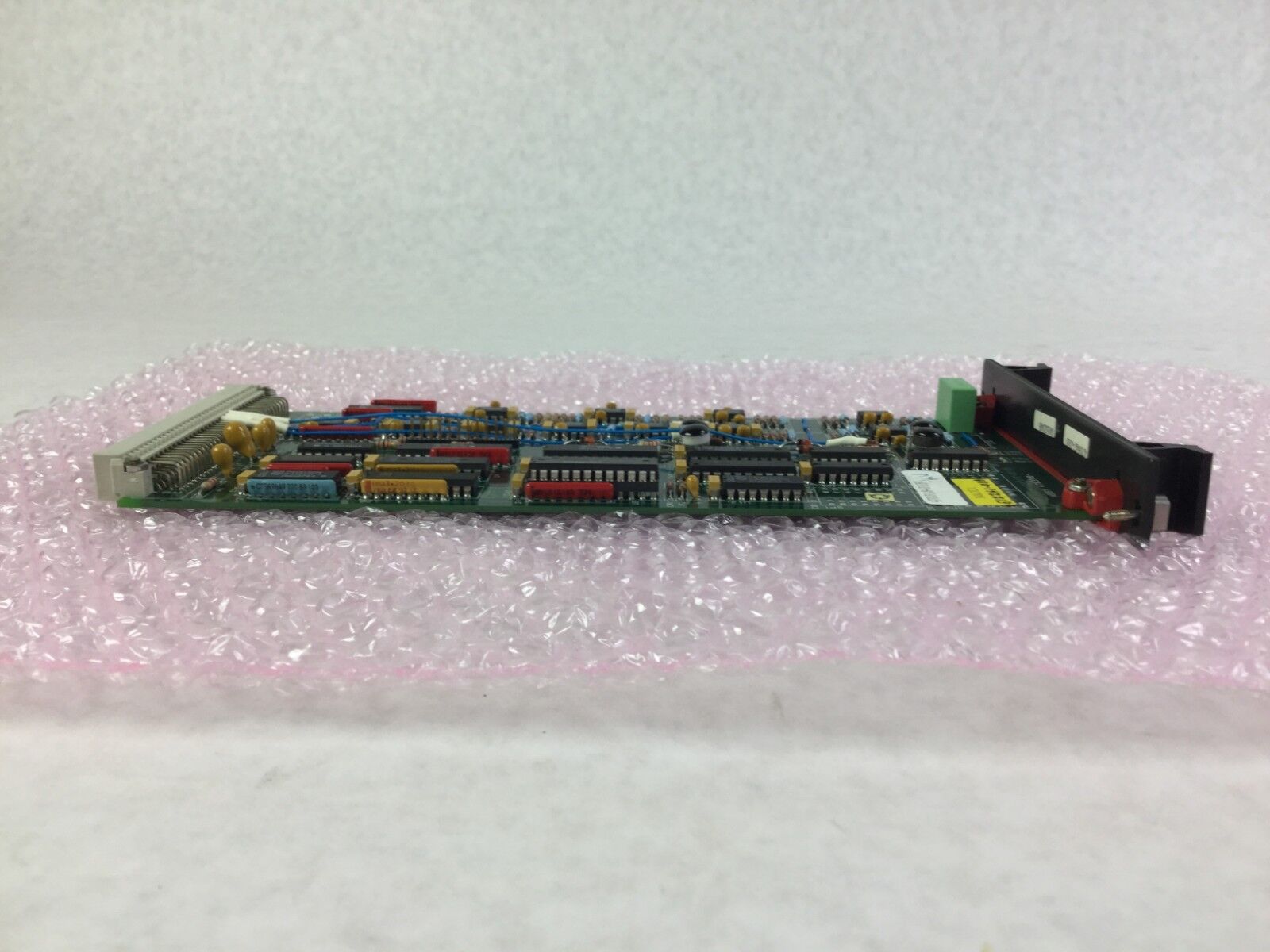 MTS TestStar II 490.26 Accel Cond 0416234B 470317-01 B  Card