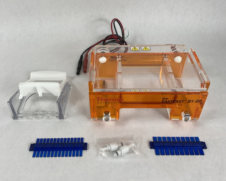 Thermo Scientific 7301 B1-BP Owl Separation Systems 0-250VDC