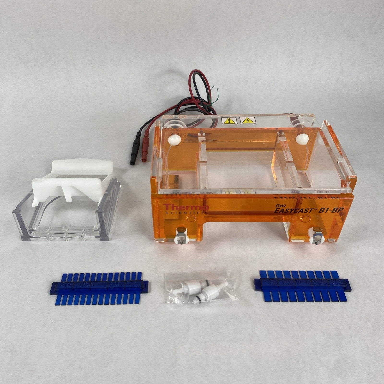 Thermo Scientific 7301 B1-BP Owl Separation Systems 0-250VDC1