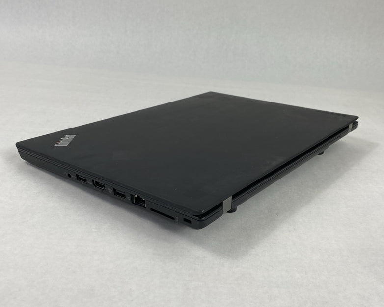 Lenovo ThinkPad T470 Core i5-6300U 2.4GHz 8GB RAM 14.0" No HDD No OS
