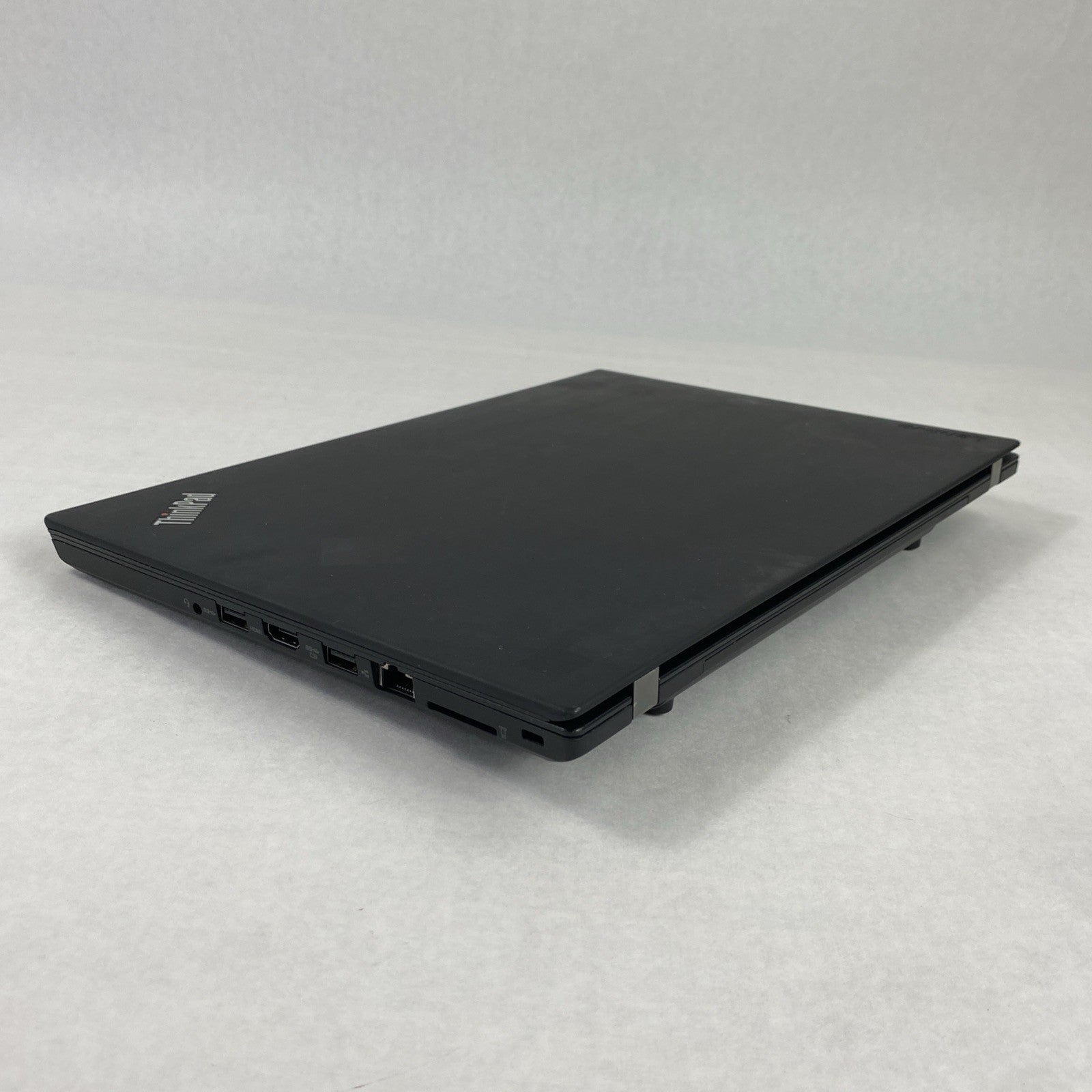 Lenovo ThinkPad T470 Core i5-6300U 2.4GHz 8GB RAM 14.0" No HDD No OS