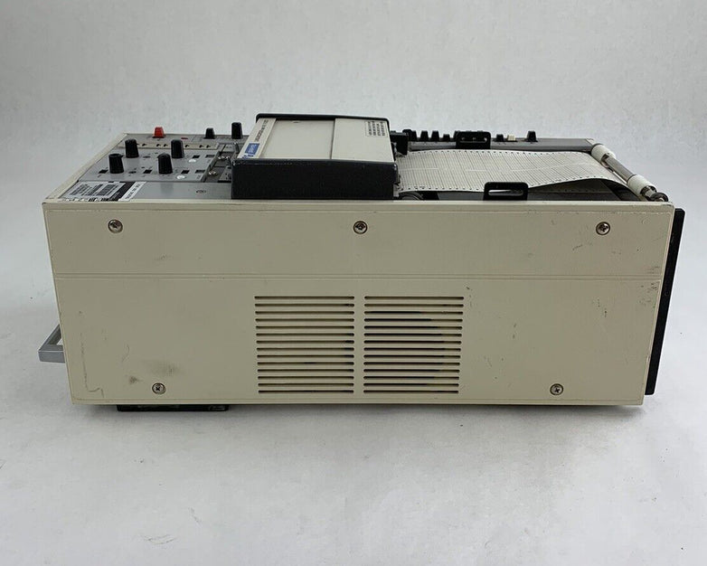 Graphtec WR3101 Linearcorder Mark VII (Parts and Repair)