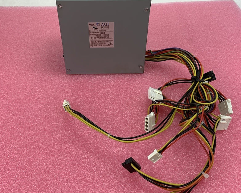 AGI HP-P3507F5W 280W Power Supply