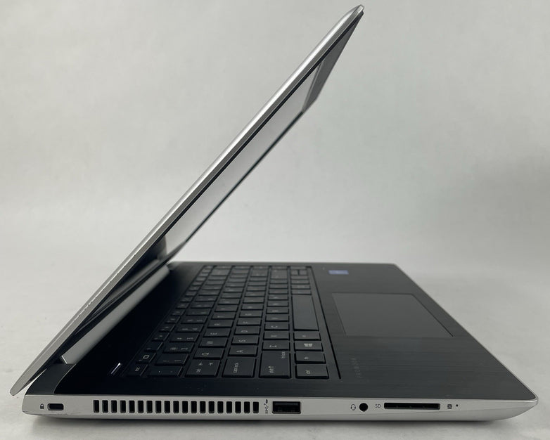 HP mt21 14" Celeron 3867U 1.80 GHz 4 GB RAM No SSD/OS/AC