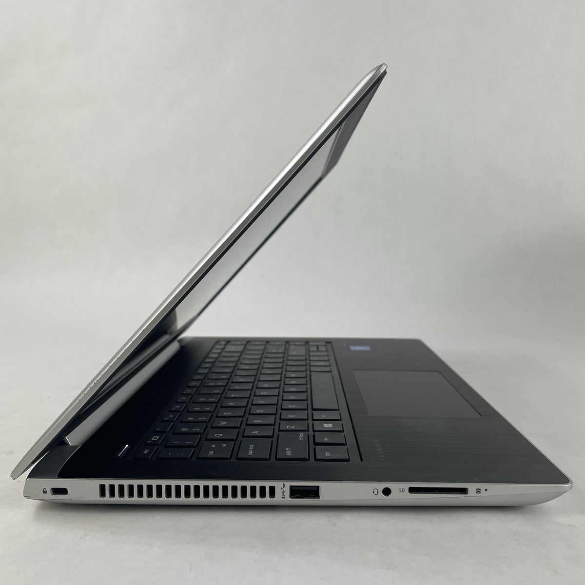 HP mt21 14" Celeron 3867U 1.80 GHz 4 GB RAM No SSD/OS/AC4