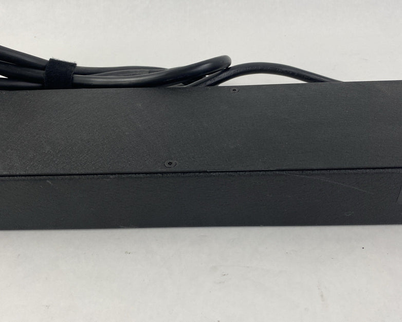 Geist SP104-10 Rack Mounted 10 Outlet Surge Protection