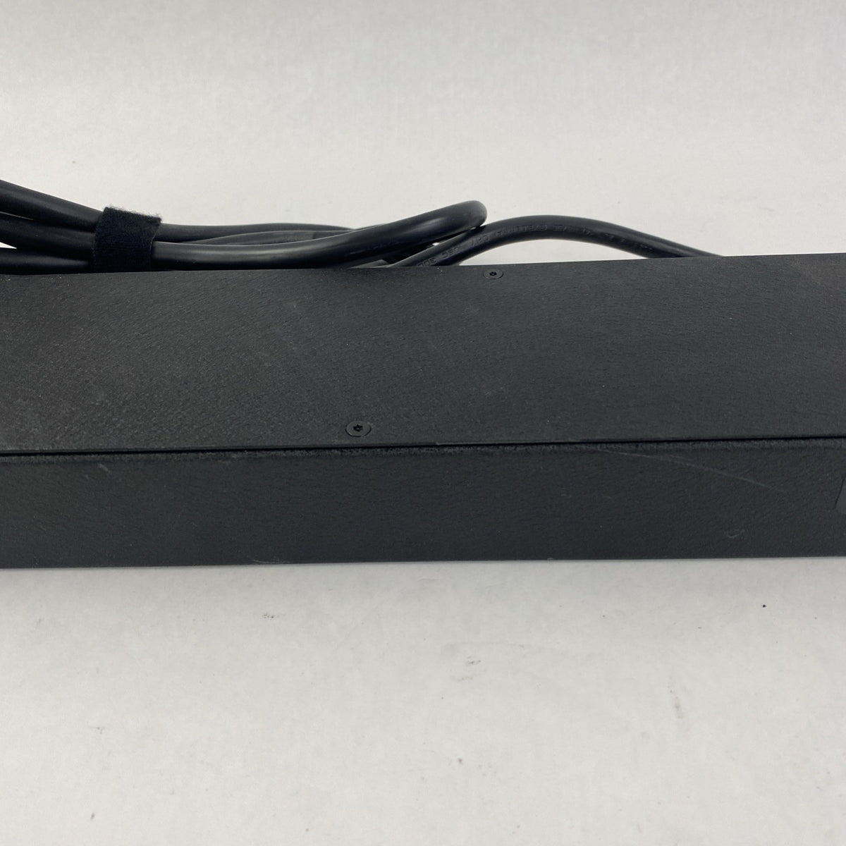 Geist SP104-10 Rack Mounted 10 Outlet Surge Protection3