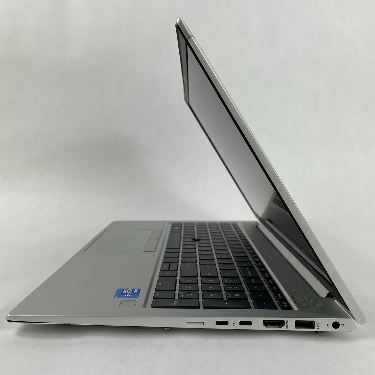 HP EliteBook 850 G8 15.6" i5-1145G7 2.60 GHz 8 GB RAM No SSD/OS/AC/Batt7