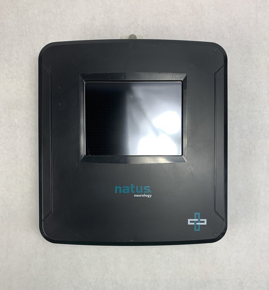 Natus Neurology EMM440 016862 Base Unit
