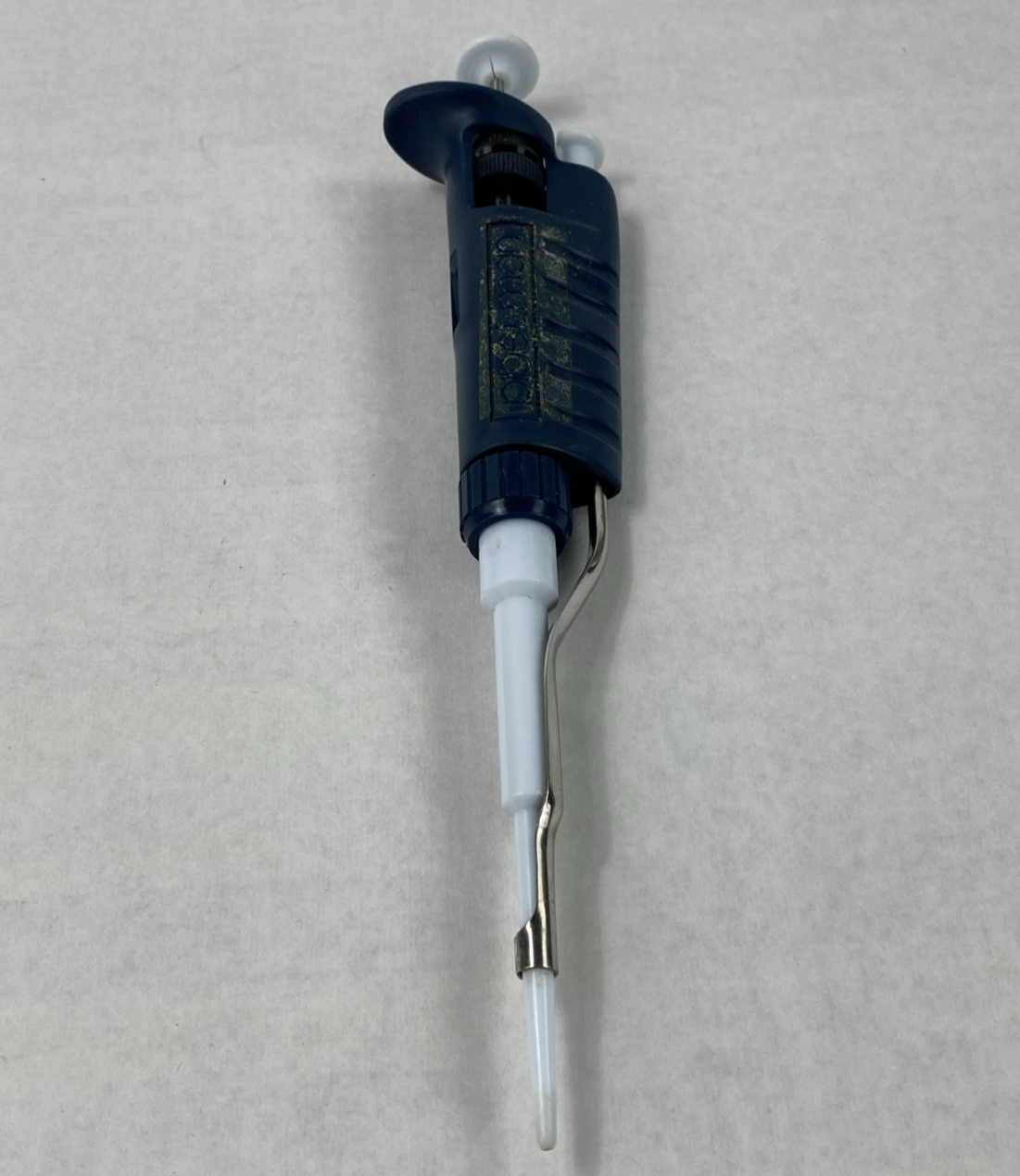 Gilson Pipetman P20 2-20 uL Adjustable Single Channel Pipette Lot of 4