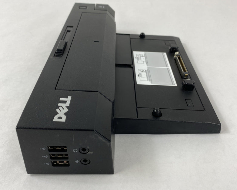 Dell E-Port Plus II PRO2X Port Replicator With 130W AC Adapter
