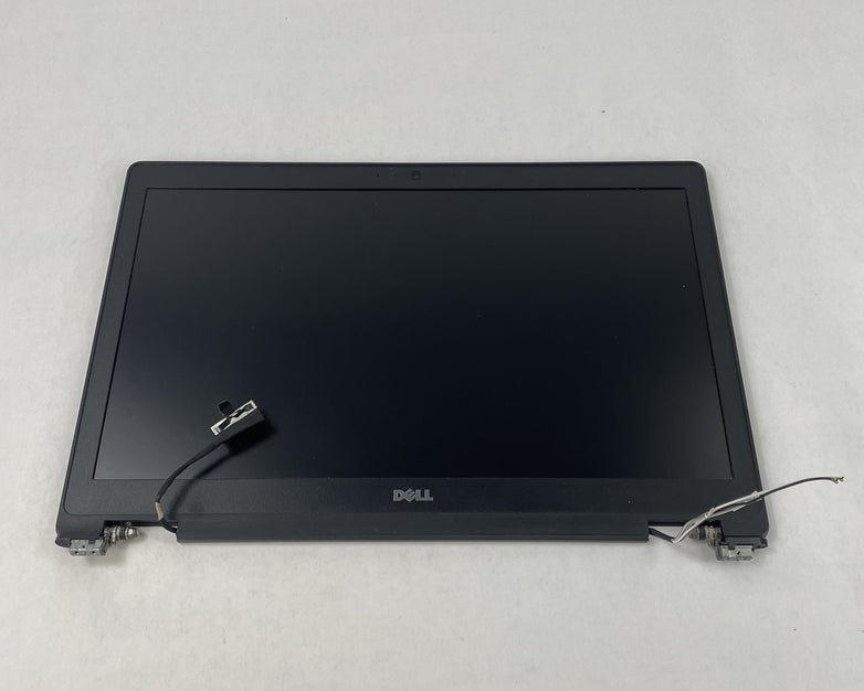 Dell Latitude 5580 15.6" FHD 1920x1080 Non-Touch Screen Assembly - Tested