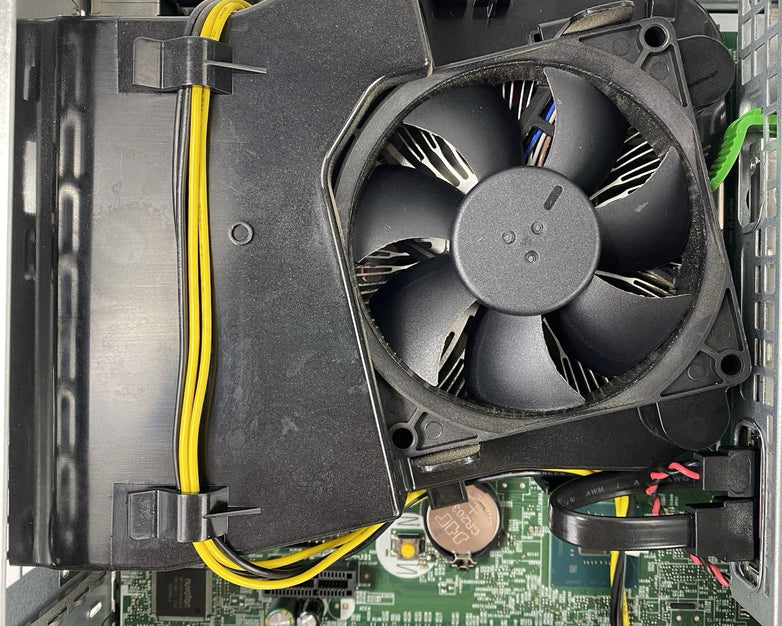 HP ProDesk 400 G6 SFF Intel Core i5-9500 3GHz 8GB RAM No HDD No OS