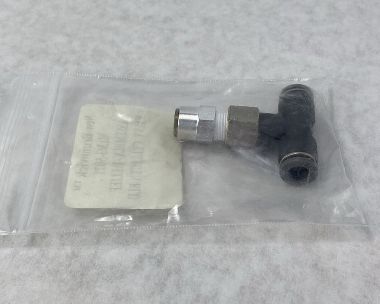 New Brunswick M1363-5021 Assembly Relief Valve Celligen Blu