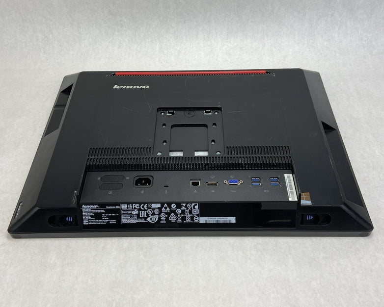 Lenovo ThinkCentre M93z AIO Intel Core i5-4570s 2.9GHz 8GB RAM No HDD No OS