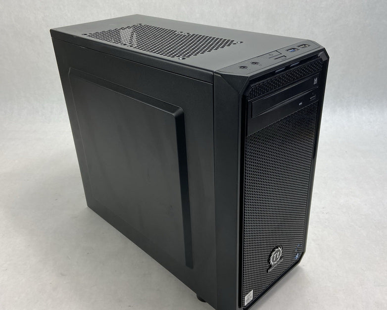 Thermaltake Versa H15 Mini Tower MATX Computer Case Thermnaltake 430W PSU