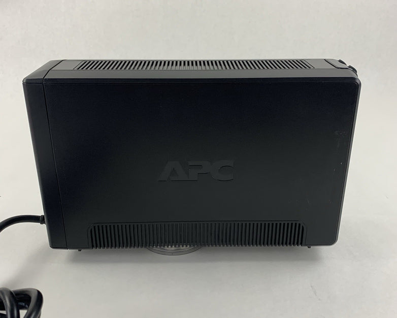 APC BX1000M Back-UPS 1000 UPS Battery Backup 8-Outlets Tested No Battery
