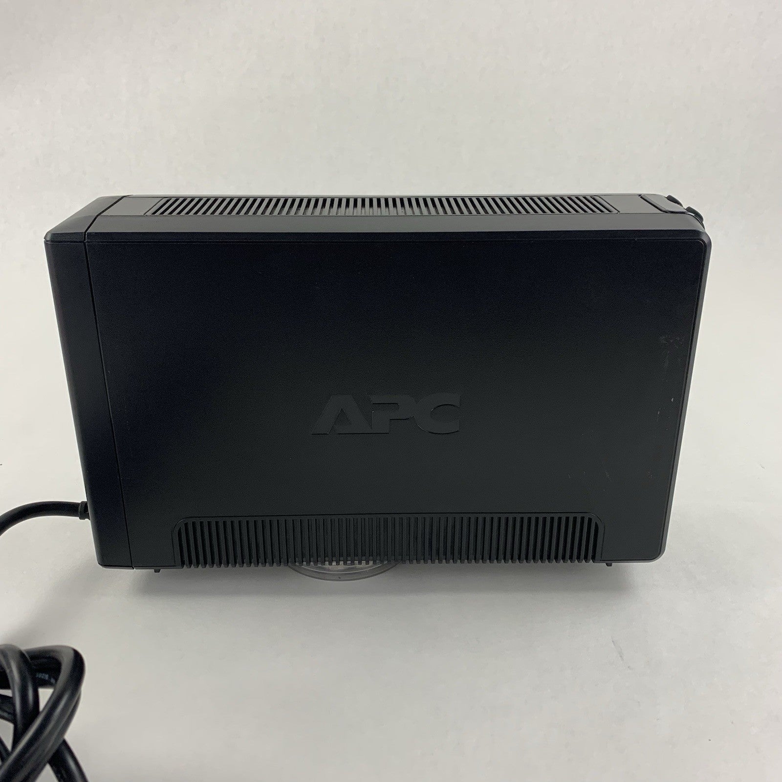 APC BX1000M Back-UPS 1000 UPS Battery Backup 8-Outlets Tested No Battery2