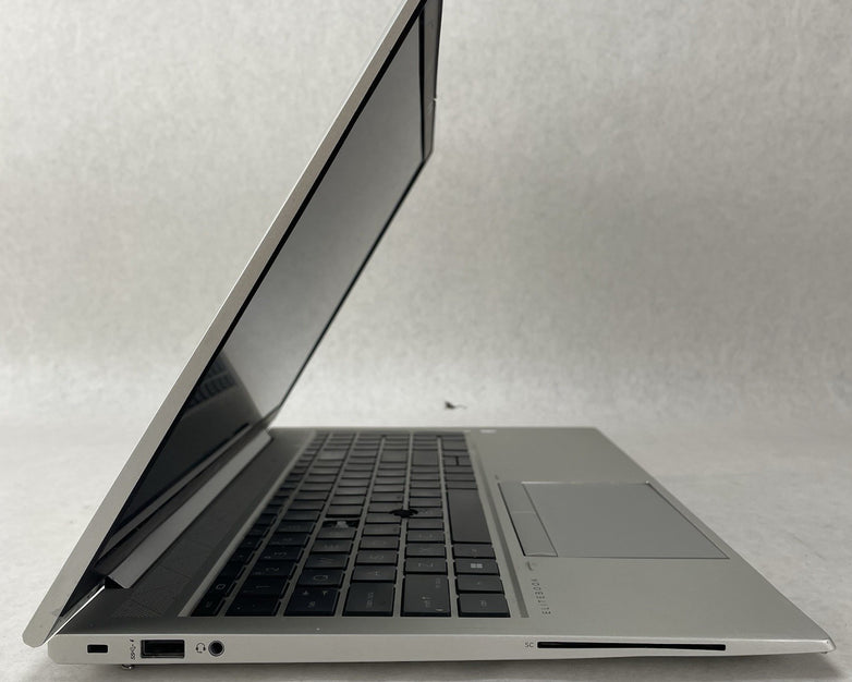 HP EliteBook 850 G8 15.6" i5-1145G7 2.60 GHz 8 GB RAM No SSD/OS/AC - READ