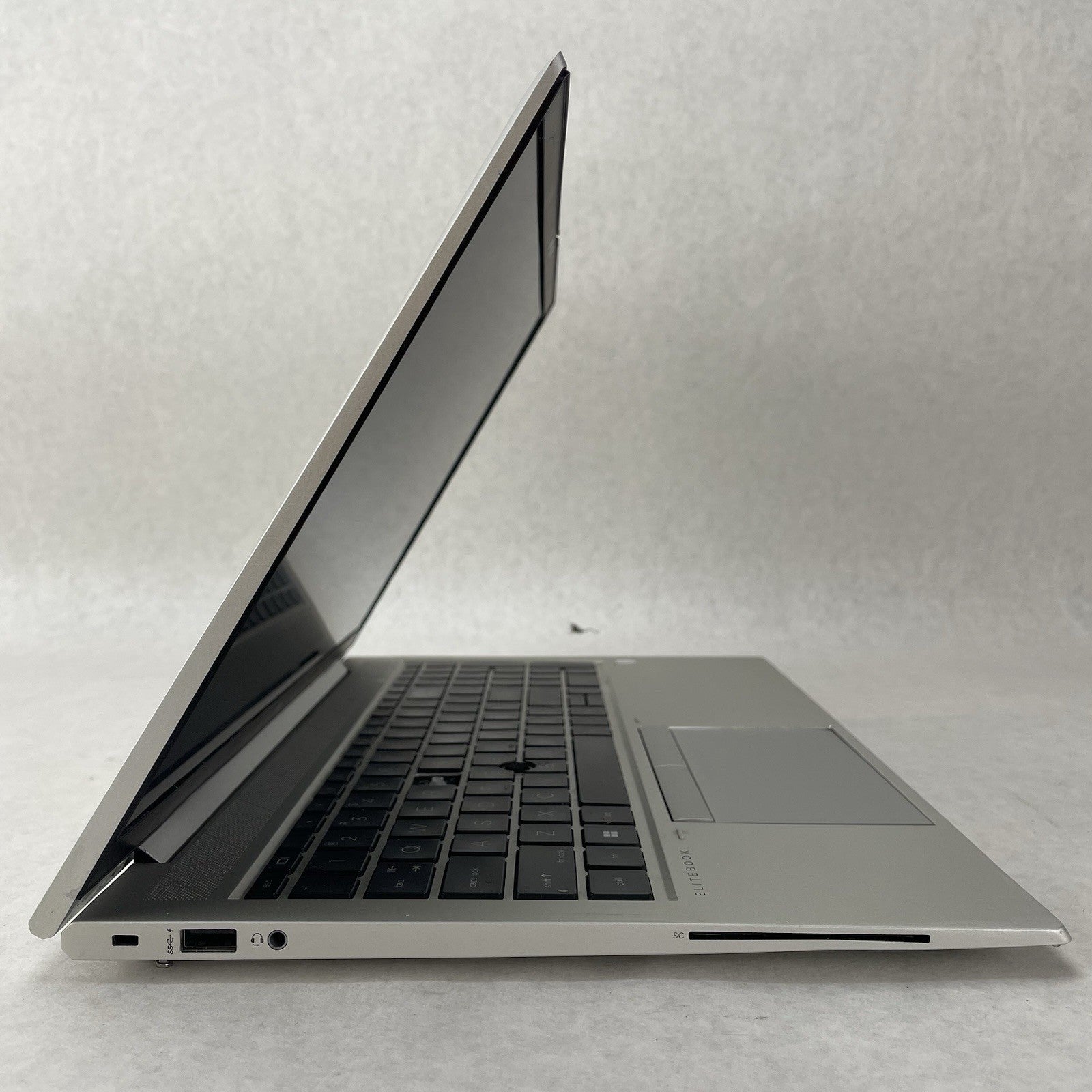 HP EliteBook 850 G8 15.6" i5-1145G7 2.60 GHz 8 GB RAM No SSD/OS/AC - READ3