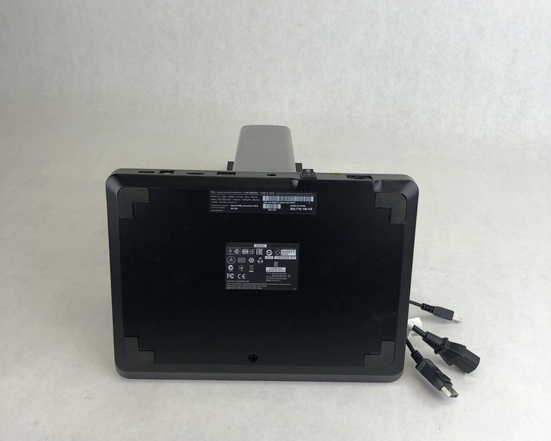 Dell MKS14 Monitor Stand With USB3.0 Dock