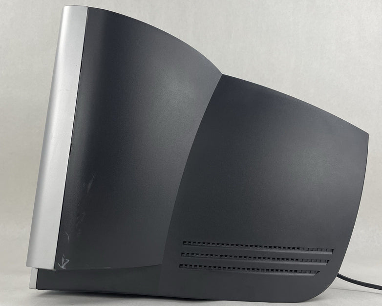 Compaq FS7550 17" CRT Computer Monitor Tested