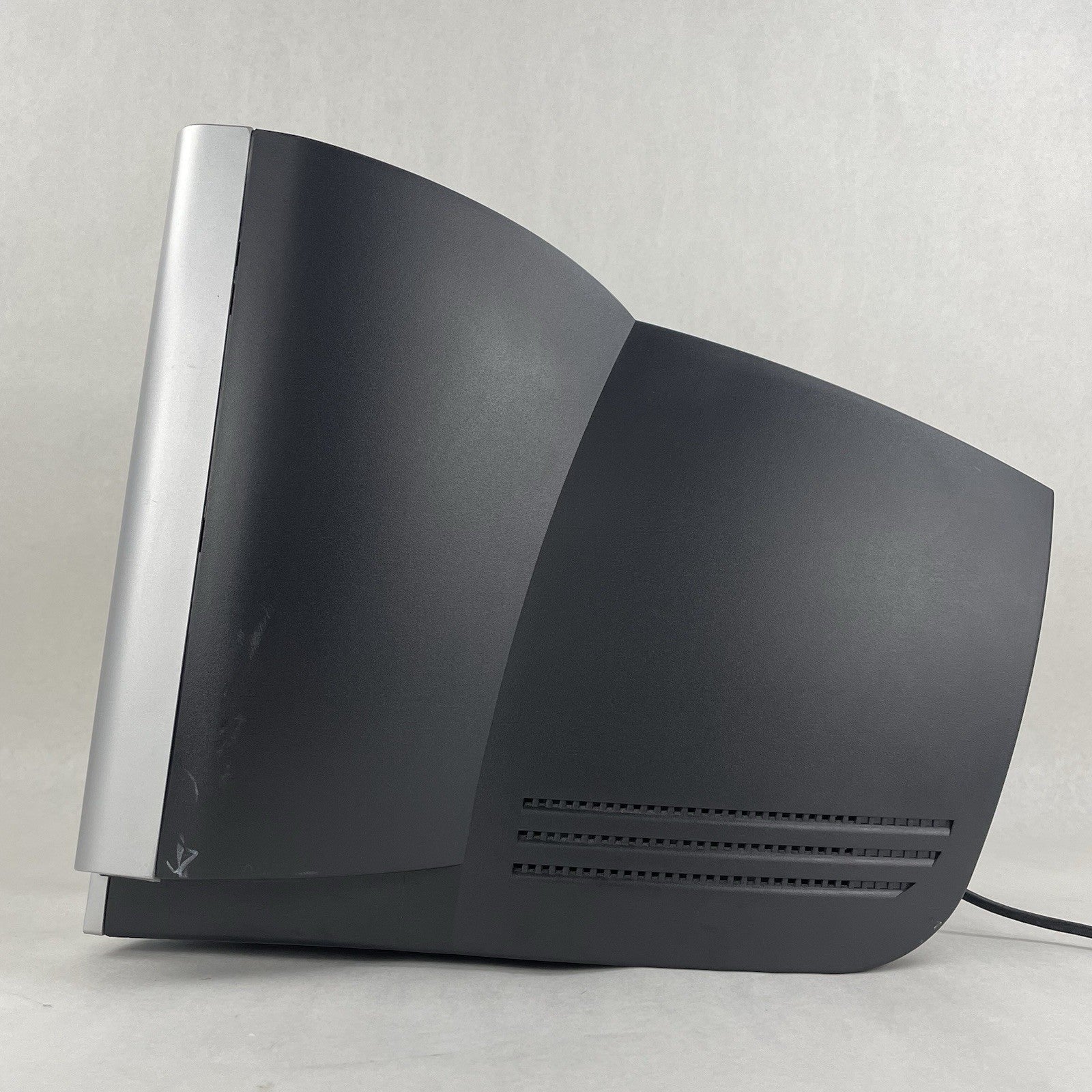 Compaq FS7550 17" CRT Computer Monitor Tested