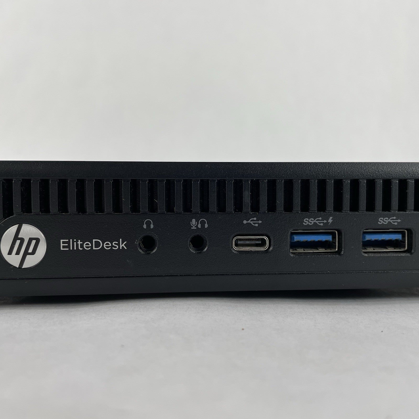 HP EliteDesk 800 G2 Micro i5-6500T 2.50 GHz 8 GB RAM No SSD/OS/AC2