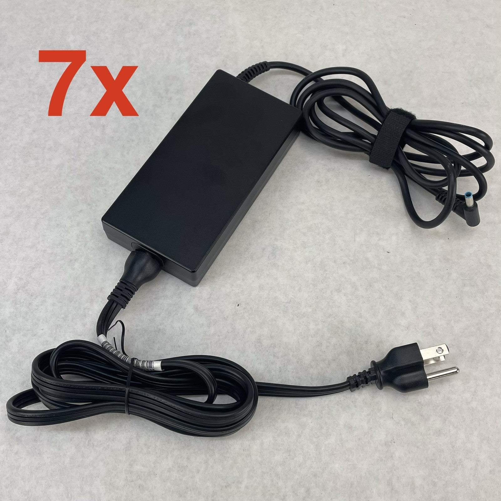 Hp TPN-CA28 AC Adapter 120W Lot of 70