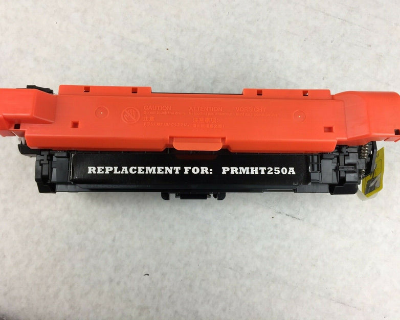 NXT Premium Replacement Cartridge PRMHT250A Black