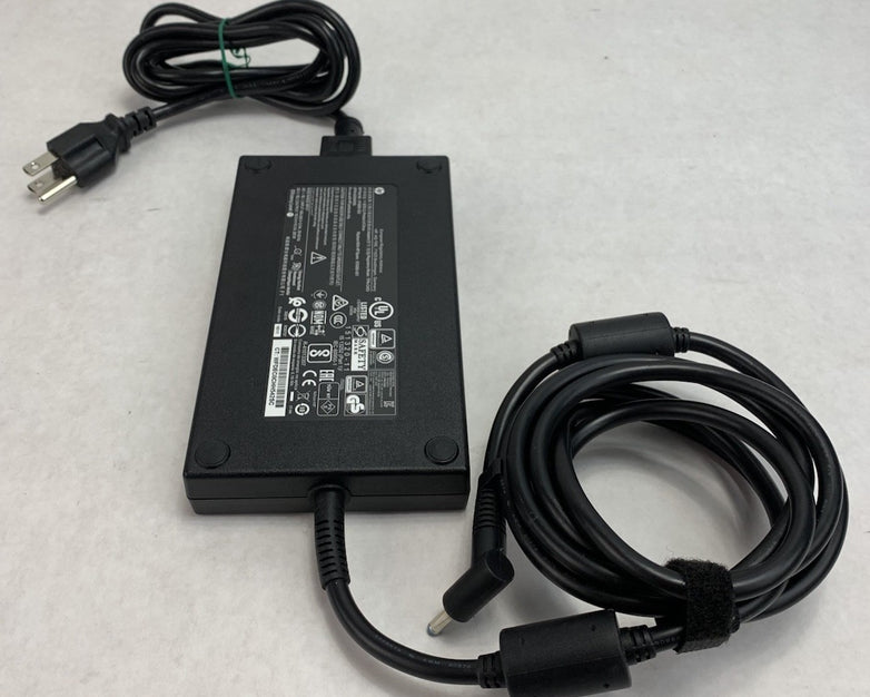 HP TPN-CA03 815680-002 19.5V 10.3A 200W AC Adapter Power Supply