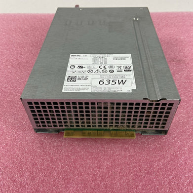 Dell 01K45H 635W 80 Plus Gold Switching Power Supply