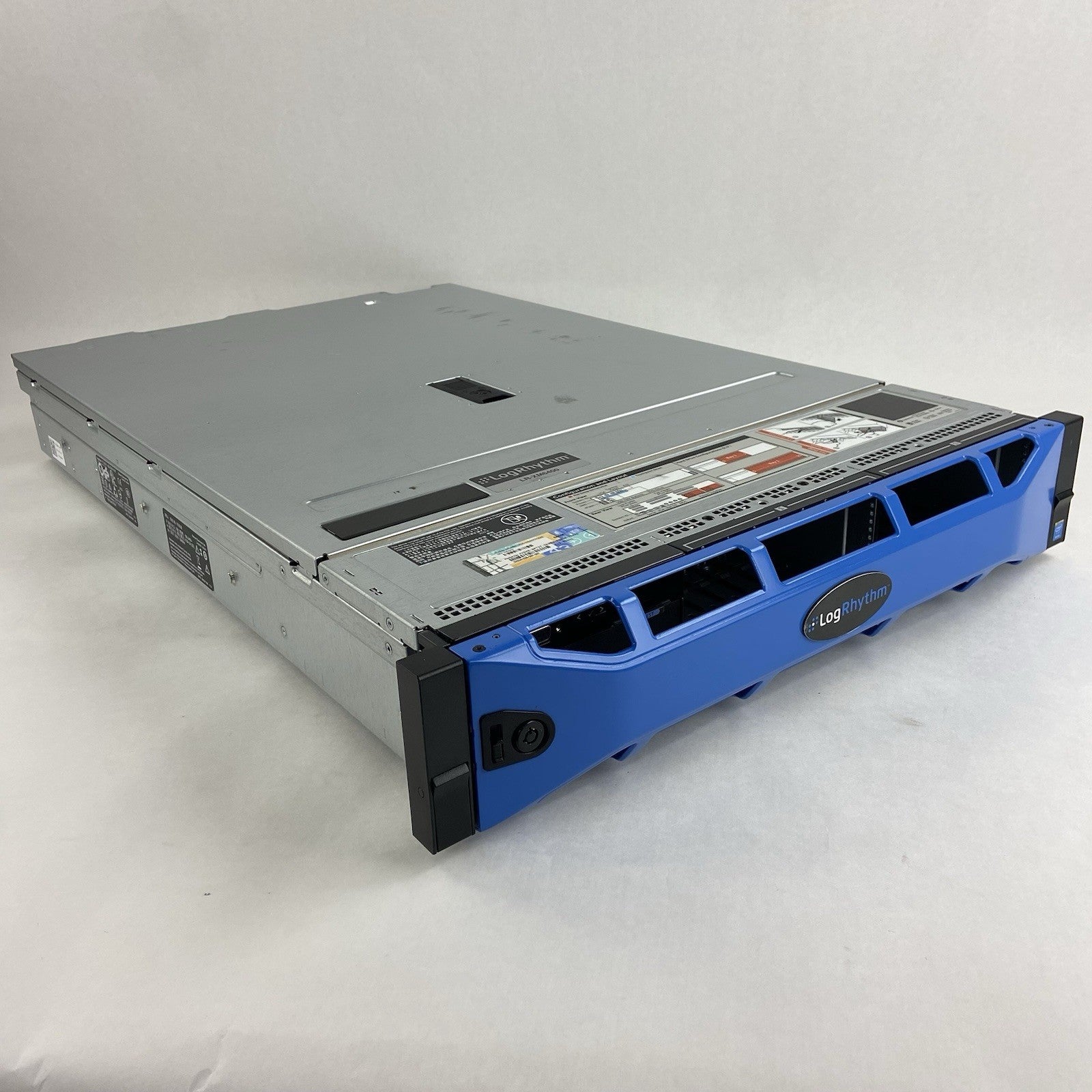 Dell Poweredge OEMR XL R730 2x E5-2620 V3 2.4 GHz 64 GB Ram H730P No OS No HDD0