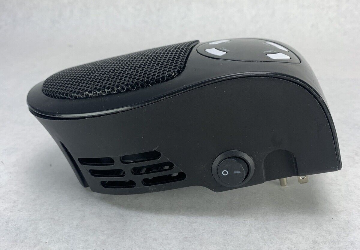 Soleil Ceramic Heater MH-04B 350W