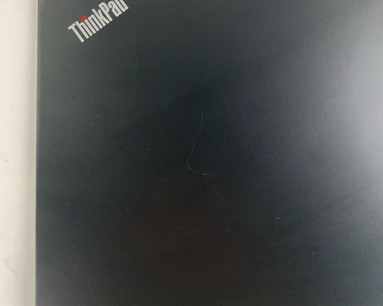 Lenovo ThinkPad E14 Gen 2 14" FHD 1920x1080 Non-Touch Screen Assembly - Tested