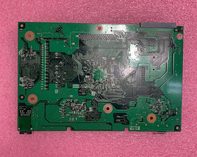 HP LJ P4015tn LaserJet Printer CB438-60002-REVA Main Formatter Logic Board