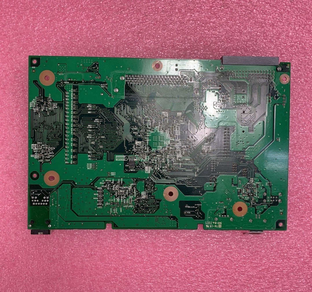 HP LJ P4015tn LaserJet Printer CB438-60002-REVA Main Formatter Logic Board8