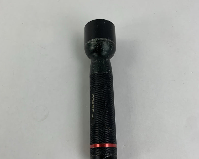 Coast G40 Flash Light - For Parts