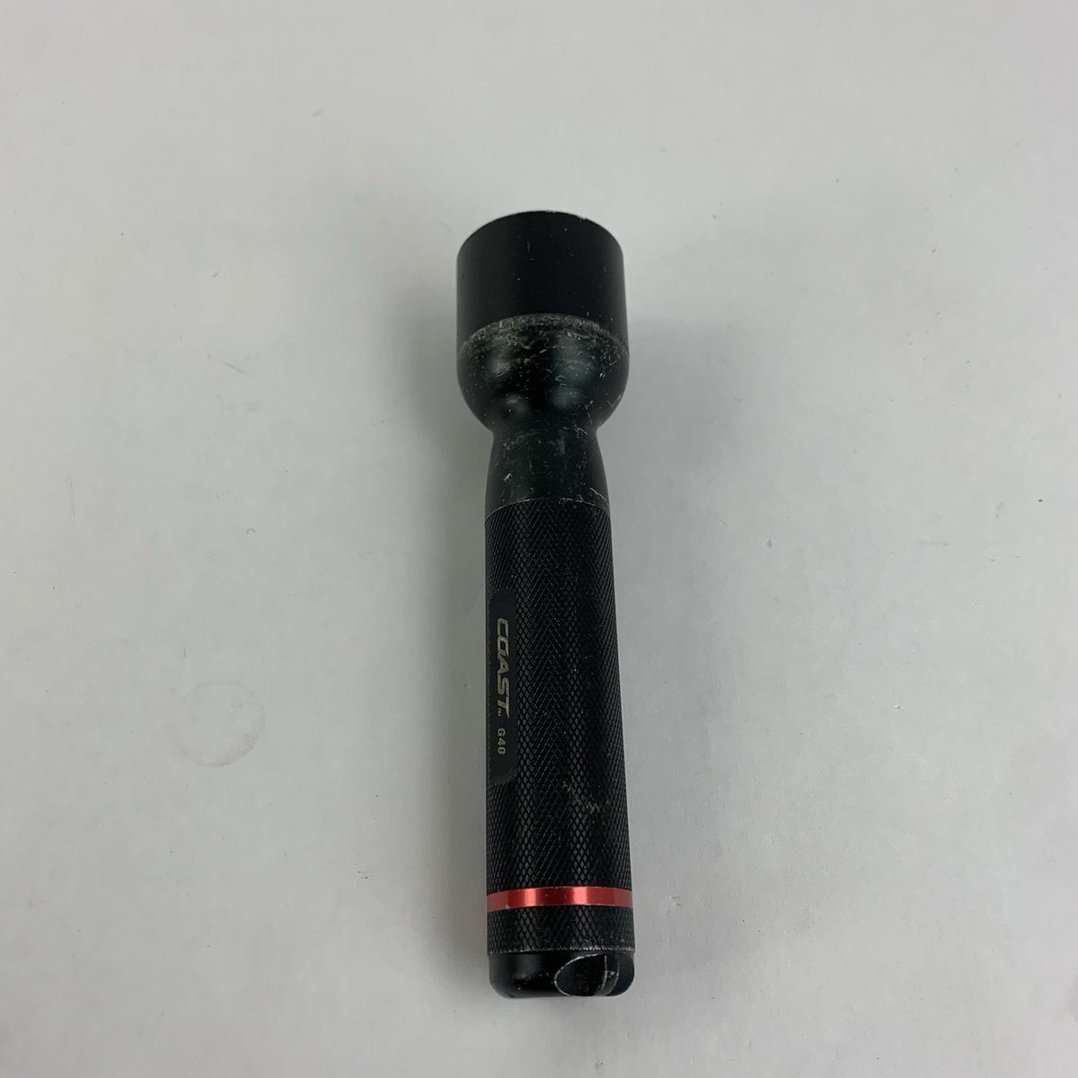 Coast G40 Flash Light - For Parts3