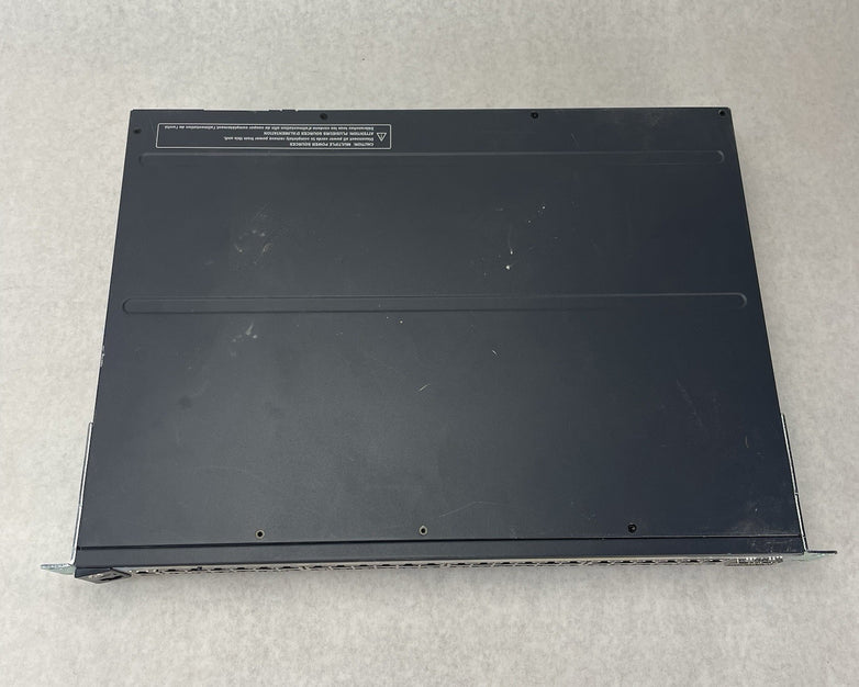 HP 2920-48G PoE+ J9729A 48-Port Gigabit Ethernet Switch No PS Tested & Reset