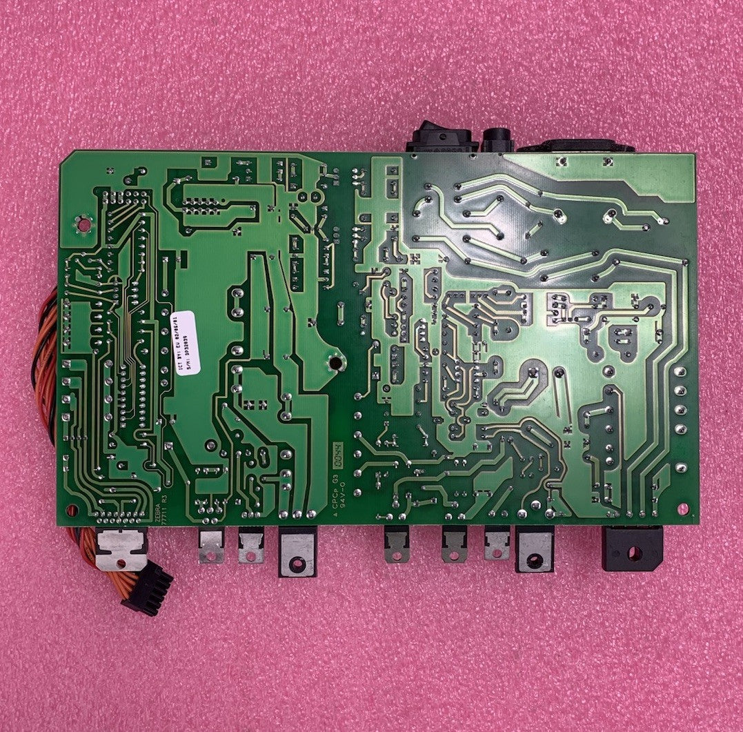 Zebra 77715 Power Supply Board for Z4M Printer - Tested7