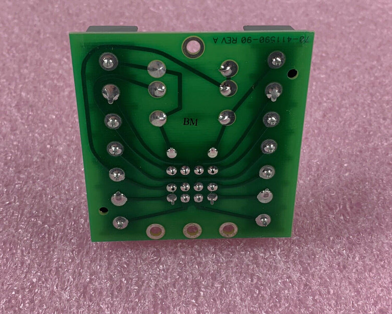 Ametek 80-215902-90