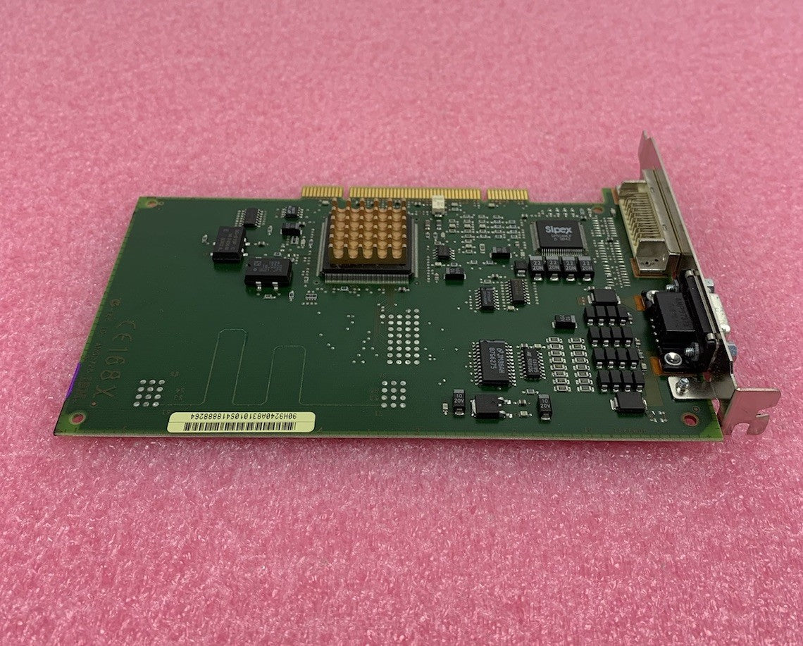 IBM ANO2720 Twinax Adapter Card