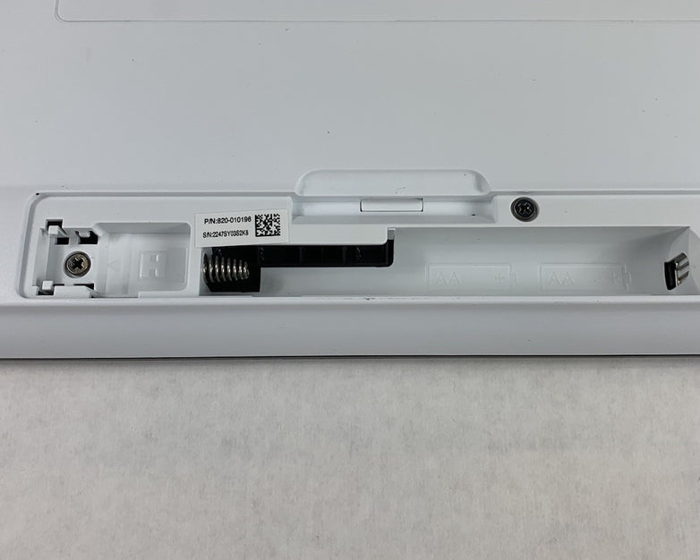 Logi Logitech K540 Wireless Desktop Keyboard No Dongle (Lot of 2)