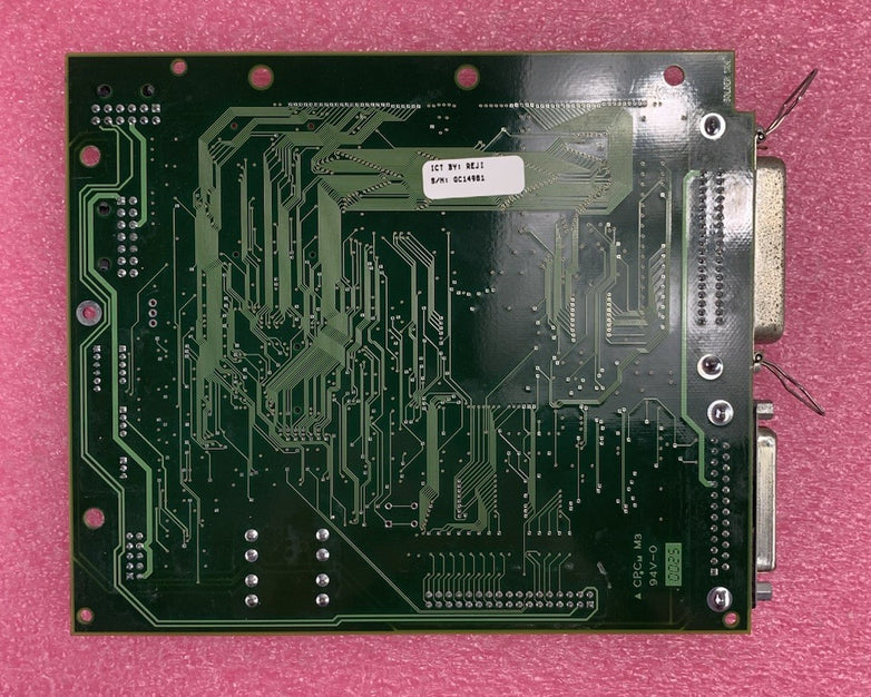 Zebra 77904 Main Logic Board for Zebra Z4M Printer