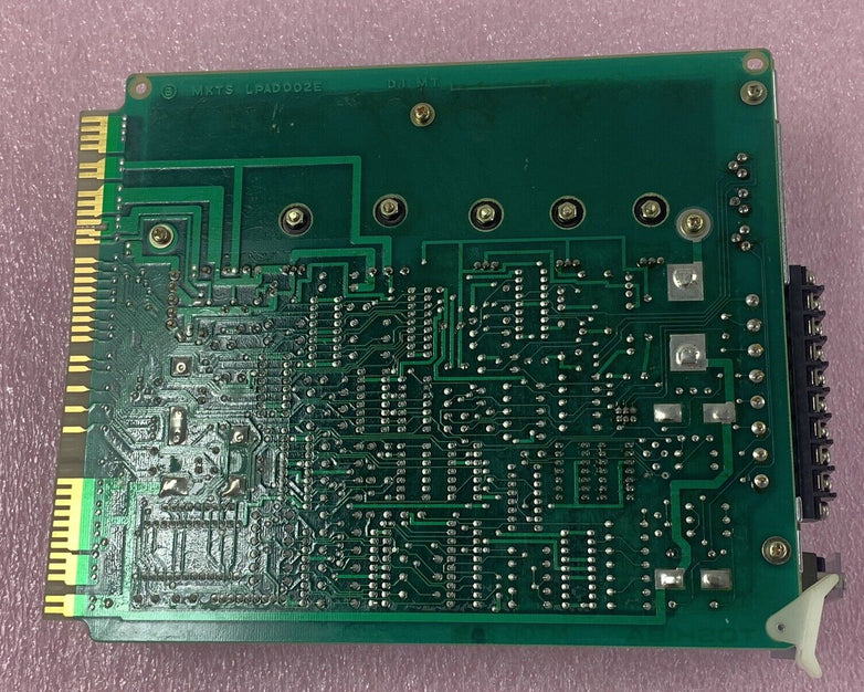 Toshiba Strata VI Card - MTOU2 - Tone Circuit Card