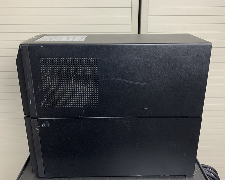 APC SUA2200 Smart-UPS 2200 UPS Tower Tested No Batteries w/ Cord