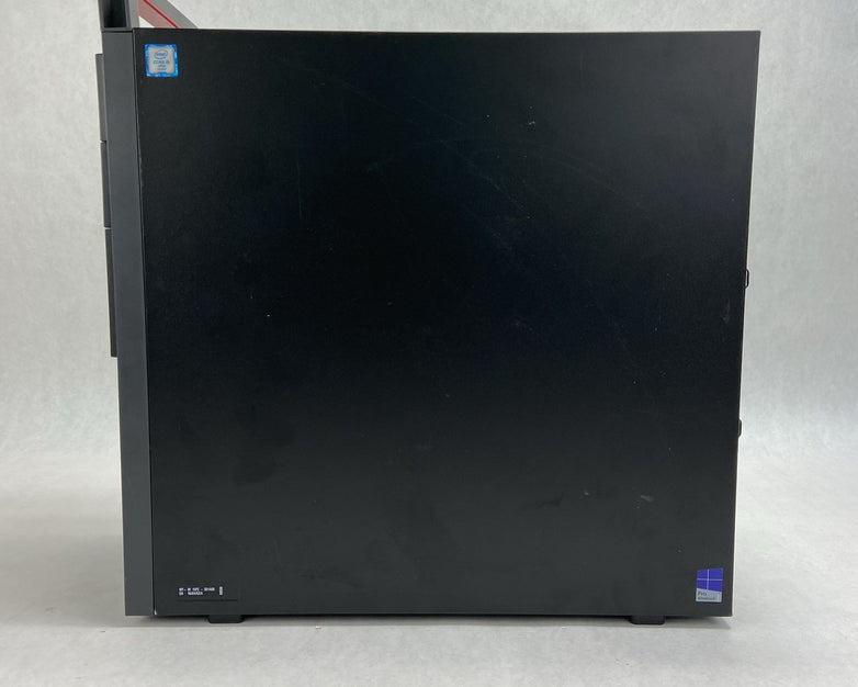 Lenovo ThinkCentre M900 MT Intel Core i5-6500 3.2GHz 8GB RAM No HDD No OS